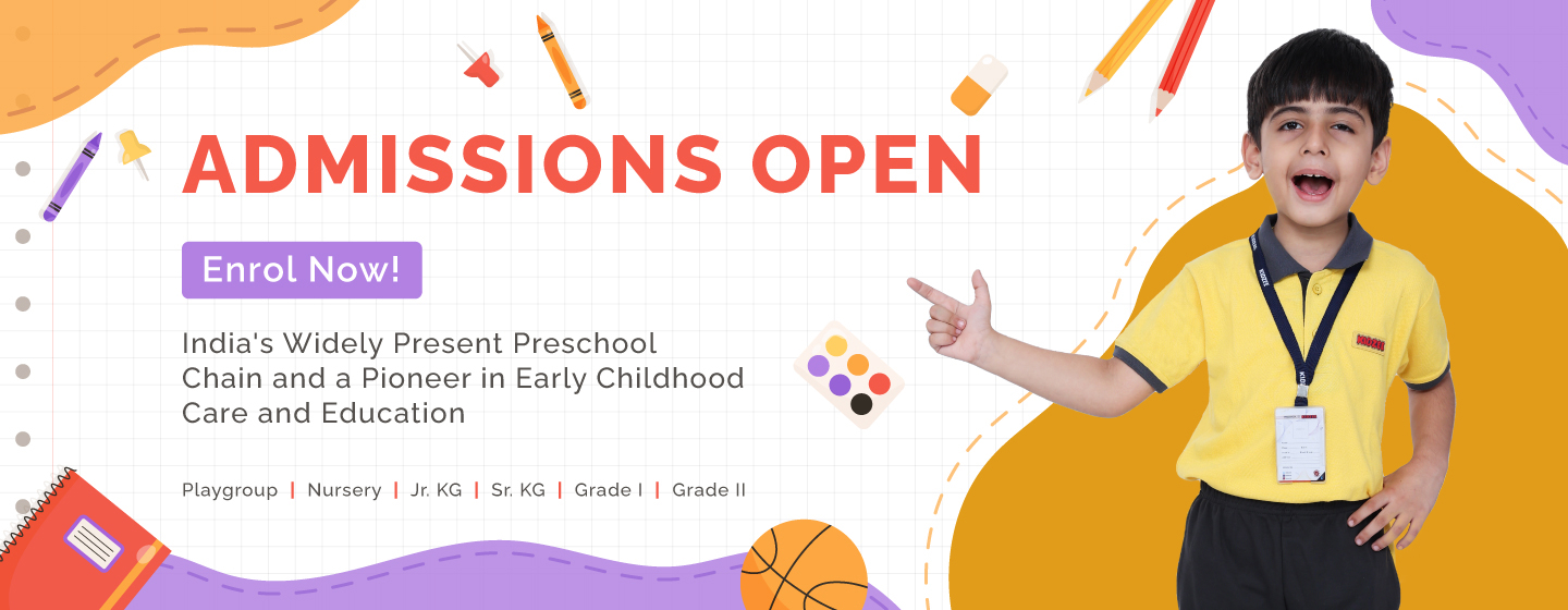 best preschools in india